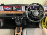 内装は一台一台丁寧にクリーニングしております☆綺麗な車両を見にいらしてください☆