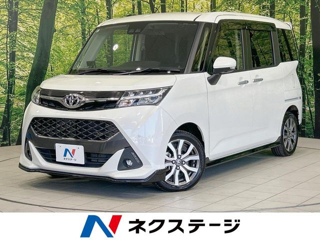 タンク 1.0 カスタム G-T