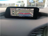 MAZDA3ファストバック 1.5 15S ツーリング 
