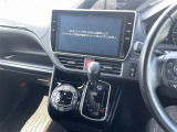 ヴォクシー 2.0 ZS 修復歴無し