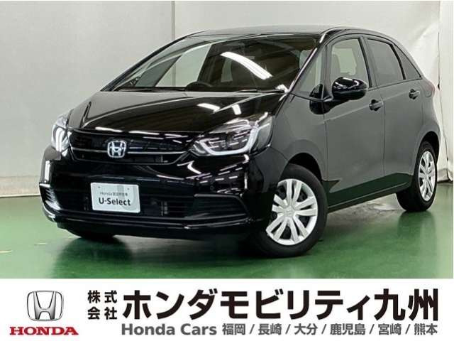 ホンダ フィット 