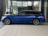 Cクラスワゴン C200 アバンギャルド AMGライン 