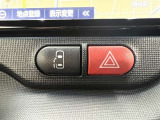 左側電動パワースライドドア付