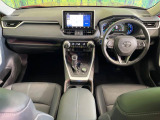 RAV4 2.5 ハイブリッド G E-Four 4WD 