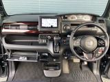 こちらの車両は室内はルームクリーニング済みですよ〜(*^_^*)大変きれいな状態ですので一度見てみてくださいね(^^♪