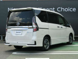 セレナ 1.2 e-POWER ハイウェイスターV 