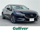 マツダ MAZDA6セダン 2.0 20S