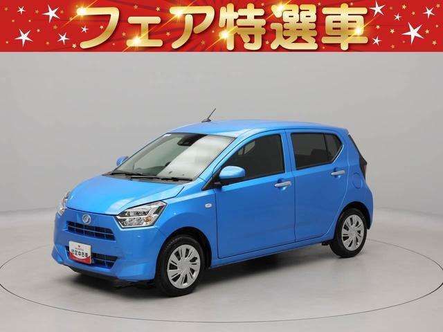 ミライース X SAIII
