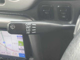 運転席操作部