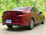 MAZDA3セダン 2.0 20S プロアクティブ 