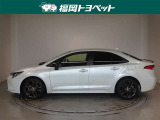 トヨタの人気カローラシリーズ、カローラセダン WxBが入荷しました。