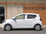 当社社用車で使用していた車です。
