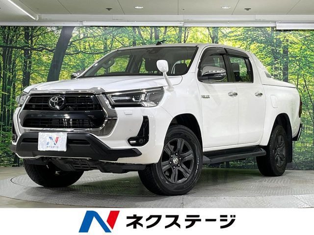 ハイラックス Z