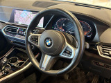 X5 xドライブ 35d Mスポーツ 4WD 4WD 本革シート
