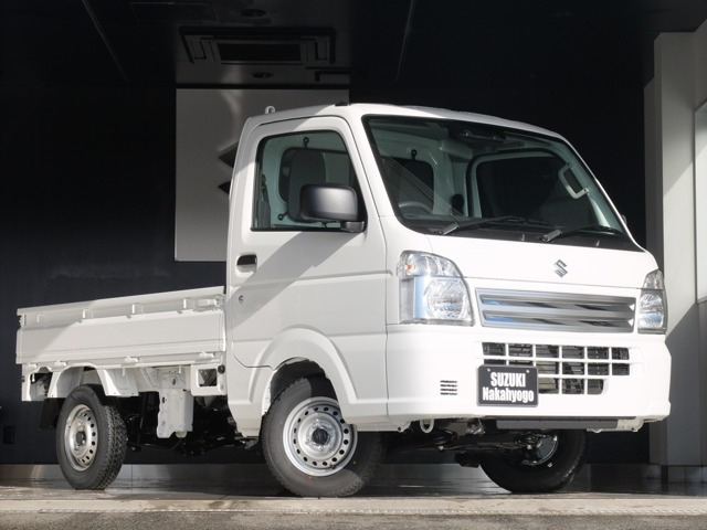 キャリイ KC 4WD