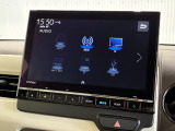 【オーディオ機能】Bluetooth対応、デジタルTV、CD・DVDプレイヤー、AM/FMチューナー付きです!