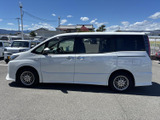 ノア 1.8 ハイブリッド Si W×B II 