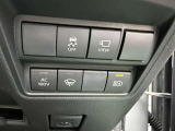 運転席廻り