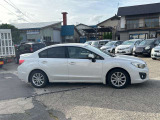 整備工場、車検場、板金工場、全て自社完備しております。アフターサービスもお任せください!