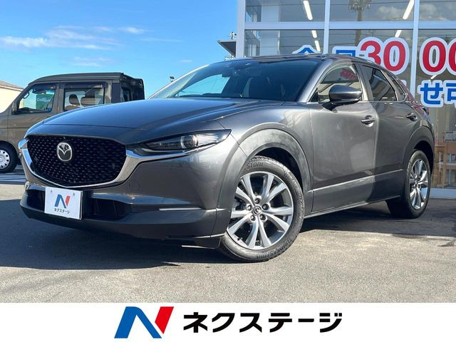 CX-30 2.0 20S プロアクティブ