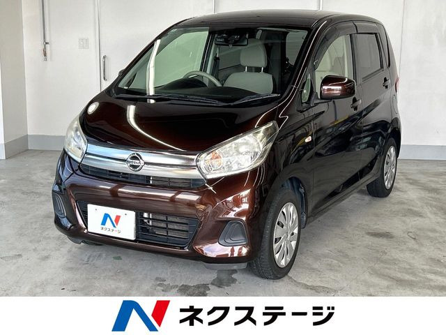 デイズ J 