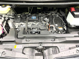 親切・丁寧な専門メカニックスタッフが応対!・車検・点検整備・事故等の修理などアフターサービスも安心。お車のカスタマイズもネクステージのサービススタッフまでご相談ください!