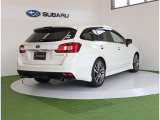 レヴォーグ 1.6 GT アイサイト スマートエディション 4WD 