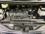 親切・丁寧な専門メカニックスタッフが応対!・車検・点検整備・事故等の修理などアフターサービスも安心。お車のカスタマイズもネクステージのサービススタッフまでご相談ください!