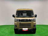 第三の居場所。クルマが新しい居場所に。マルチに楽しみ尽くせる、新感覚・軽RV。新型アトレーが入荷致しました。