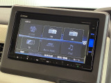 【オーディオ機能】Bluetooth対応、デジタルTV、CD・DVDプレイヤー、AM/FMチューナー付きです!