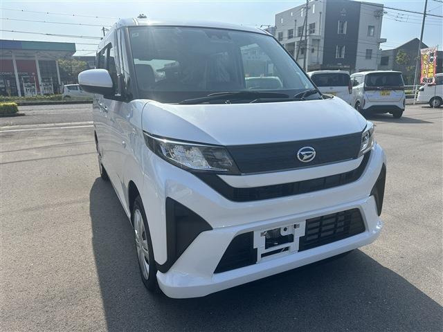 ダイハツ ムーヴ 