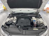 A4アバント 2.0 TFSI 修復歴無し