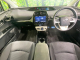 プリウス 1.8 S セーフティ プラス 