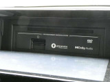 ナビゲーションのAV機能は、CDやDVDビデオ、Bluetoothオーディオなどを搭載しておりますので、車内がまるでコンサートホールのようにお楽しみ頂けます。