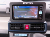 タント X 