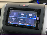 【オーディオ機能】Bluetooth対応、デジタルTV、CD・DVDプレイヤー、AM/FMチューナー付きです!