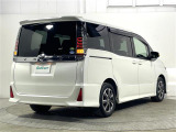 ヴォクシー 2.0 ZS 修復歴無し