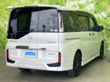 ステップワゴン 2.0 スパーダ ハイブリッド G EX ホンダセンシング ブラックスタイル 