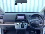 こちらの車両は室内はルームクリーニング済みですよ〜(*^_^*)大変きれいな状態ですので一度見てみてくださいね(^^♪