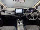 視界も広く運転もしやすいですよ。
