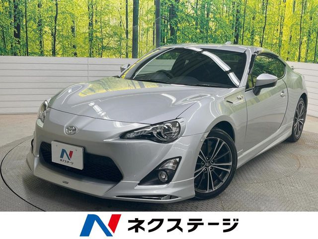 86 2.0 GT リミテッド 