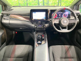 ノートオーラ 1.2 NISMO 