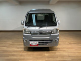ハイゼットトラック ジャンボ 4WD 