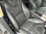 XC60 T6 AWD SE 4WD 本革シート