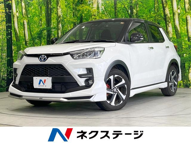 ライズ 1.2 Z 