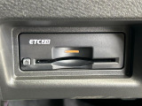 【ETC】高速道路の料金所をストレスなく通過!話題のスポットやサービスエリアに多い「スマートIC」利用時は必須のアイテムです。当店でセットアップを実施、ご納車当日からすぐにご利用いただけます!