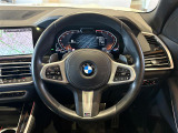 X5 xドライブ 35d Mスポーツ 4WD 4WD 本革シート
