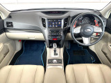 レガシィツーリングワゴン 2.5 i アイサイト 4WD 
