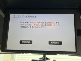 【フリップダウンモニター】大画面モニターで後席でもエンタメをお楽しみいただけます。小さなお子様にも大人気の装備です♪