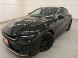 令和7年式クラウンスポーツが入荷致しました!!◆気になる車は専用ダイヤルからお問い合わせください!メールでの回答もお待ちしております。